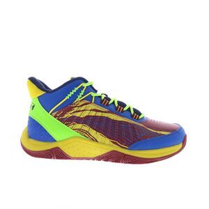 AND1 Mens Explosive T Red Shoes (NWT)